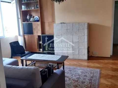 Rent, three bedroom apartment, 66m², Tašmajdan, Palilula Sve Podlokacije - image 3