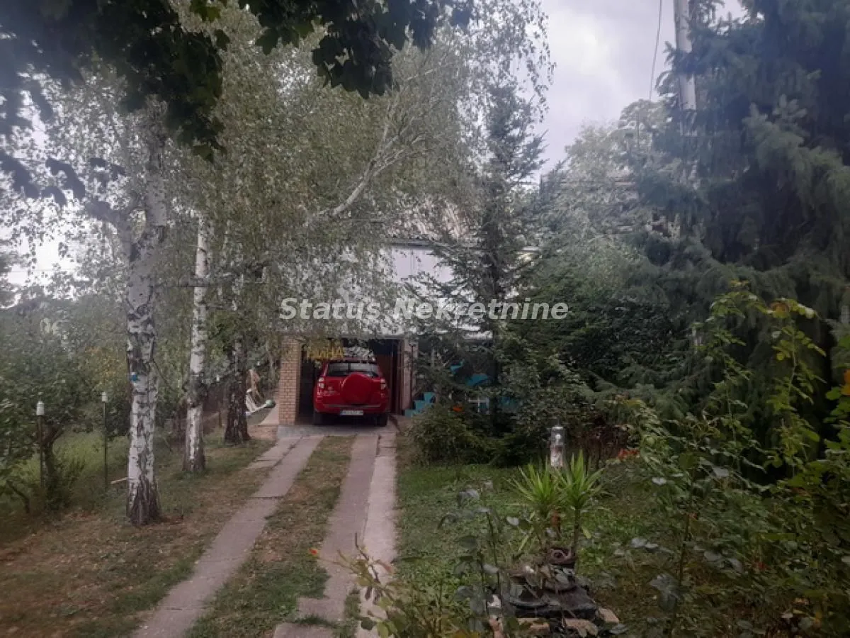 Sale, house, 100m², Beočin, Srbija