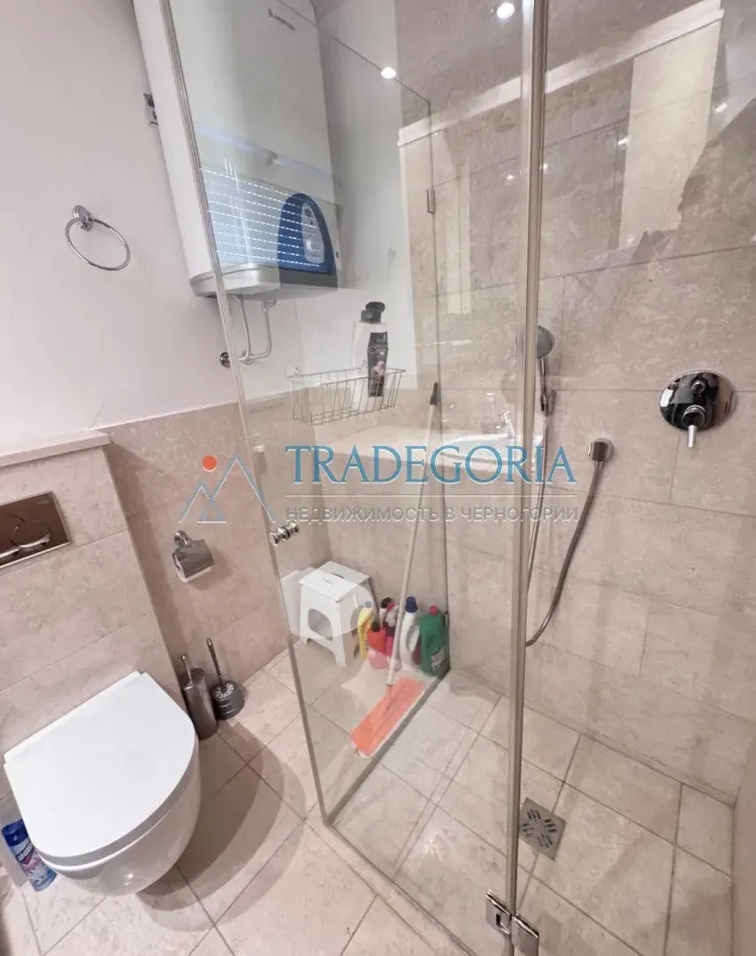 Prodaja, dvosoban stan, 85m², Budva, Crna Gora