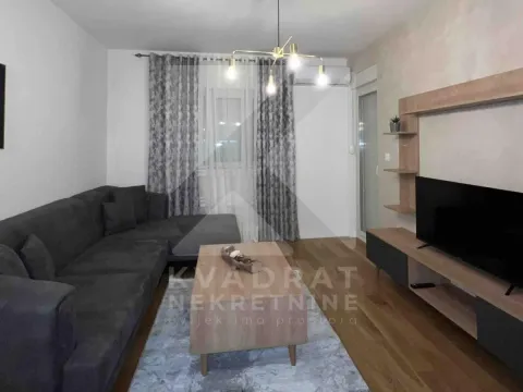Izdavanje, jednosoban stan, 53m², Central Point, Podgorica - image 1