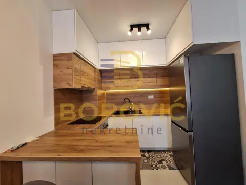 Rent, two bedroom apartment, 67m², Višnjička Banja, Palilula Sve Podlokacije - image 7