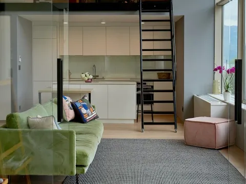 Sale, two bedroom apartment, 100m², Centar, Budva - image 6