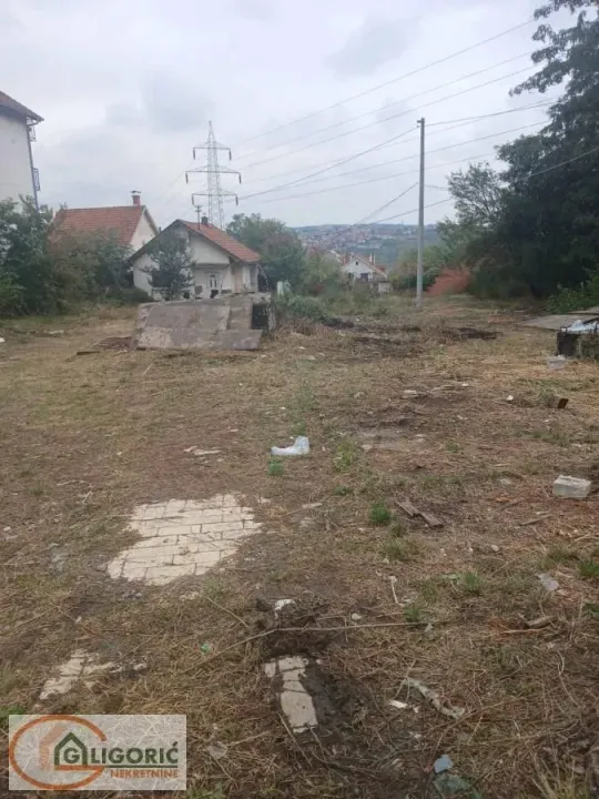 Rent, land lot, 1800m², Zvezdara Sve Podlokacije, Beograd