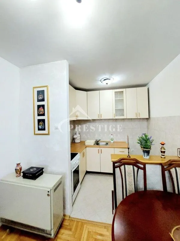 Izdavanje, jednosoban stan, 39m², Zabjelo, Podgorica