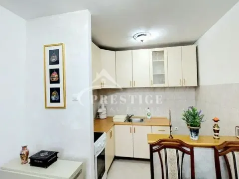 Izdavanje, jednosoban stan, 39m², Zabjelo, Podgorica - image 7