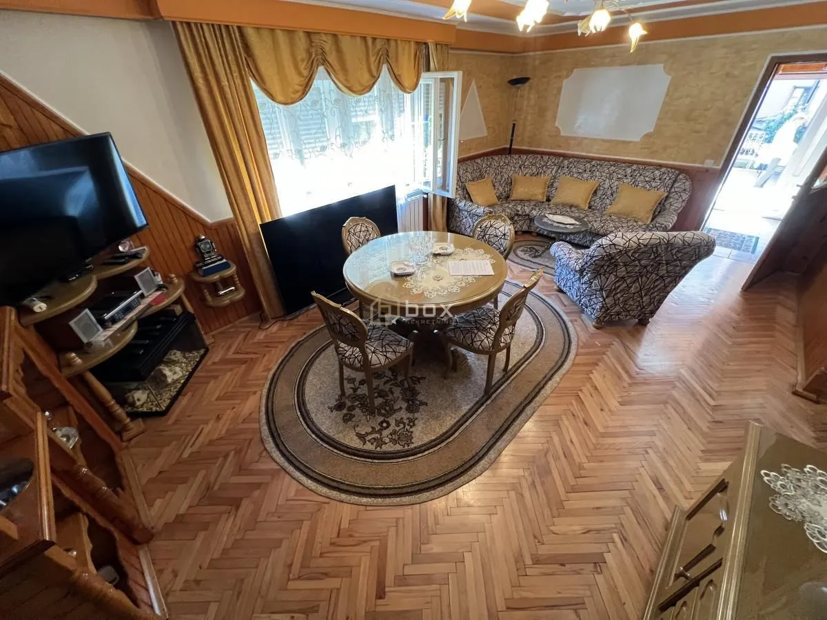 Sale, house, 168m², Crveni Krst, Niš