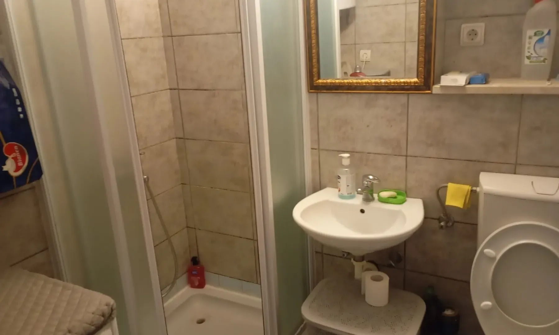 Prodaja, stan, 43m², Bar, Crna Gora
