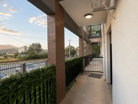 Prodaja, jednosoban stan, 40m², Zagorič, Podgorica - image 12