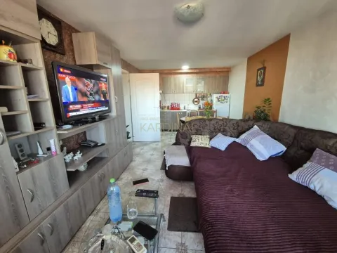 Sale, one bedroom apartment, 47m², Centar, Jagodina - image 14