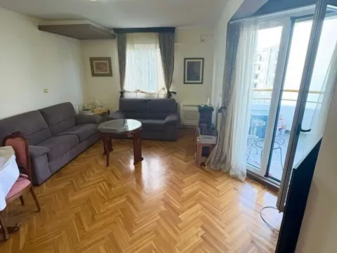 Prodaja, jednosoban stan, 52m², Ljubović, Podgorica - image 2