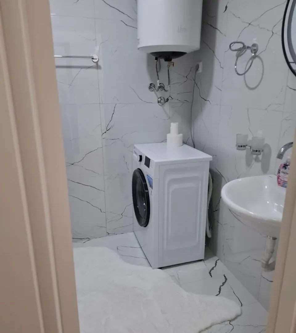 Rent, one bedroom apartment, 35m², Zabjelo, Podgorica