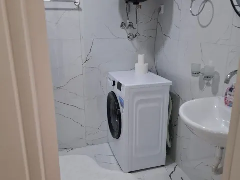 Izdavanje, jednosoban stan, 35m², Zabjelo, Podgorica - image 14