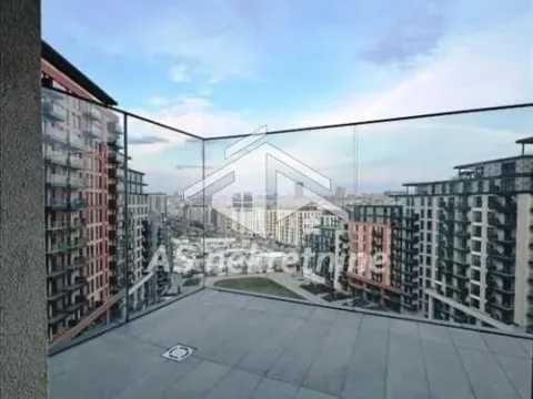 Izdavanje, četvorosoban stan, 110m², Savski Venac, Beograd - image 16