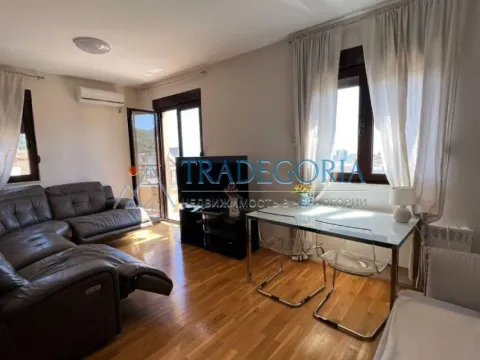 Prodaja, dvosoban stan, 75m², Budva, Crna Gora - image 2