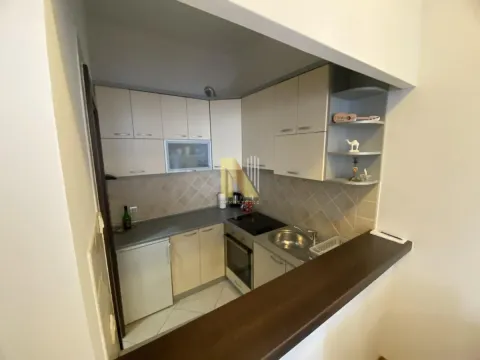 Izdavanje, dvosoban stan, 47m², Bulevar Oslobodjenja, Novi Sad Sve Podlokacije - image 5