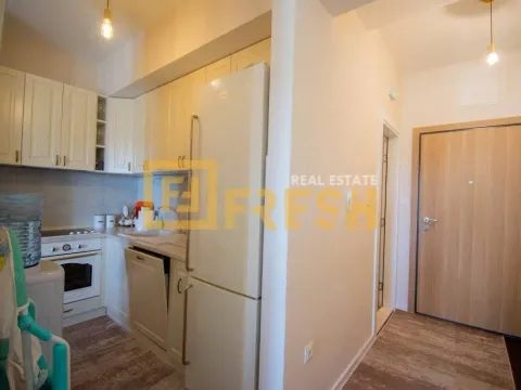 Izdavanje, garsonjera, 34m², Preko Morače, Podgorica - image 3