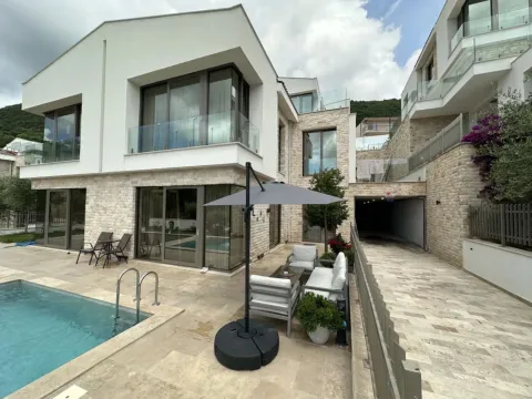 Prodaja, kuća, 400m², Kumbor, Herceg Novi - image 5