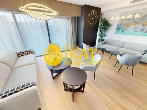 Prodaja, četvorosoban stan, 124m², Novi Beograd Blok 65, Novi Beograd Sve Podlokacije - image 5