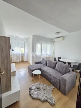 Rent, two bedroom apartment, 46m², Novi Beograd Sve Podlokacije, Beograd - image 1