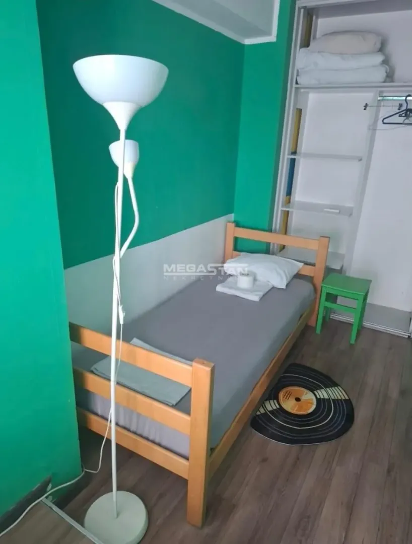 Prodaja, stan, 170m², Stari Grad, Beograd