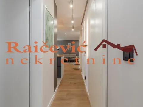 Prodaja, trosoban stan, 74m², Lion, Zvezdara Sve Podlokacije - image 11