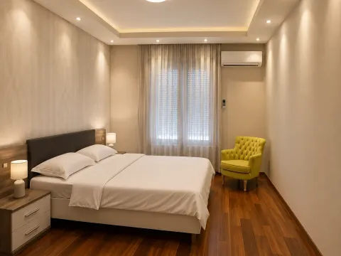 Rent, one bedroom apartment, 57m², Centar, Podgorica - image 2