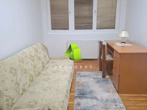 Rent, three bedroom apartment, 88m², Medijana, Niš - image 7