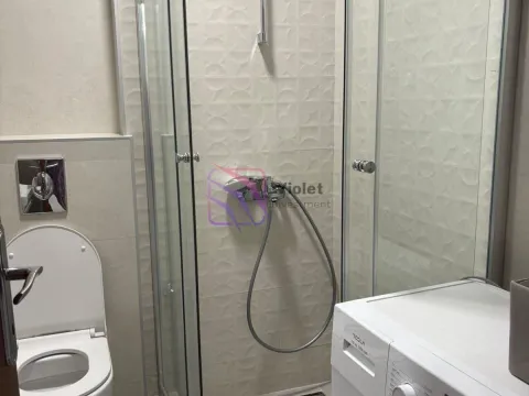 Izdavanje, dvosoban stan, 60m², Stari Aerodrom, Podgorica - image 4