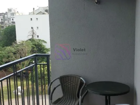 Rent, one bedroom apartment, 43m², Zabjelo, Podgorica - image 19