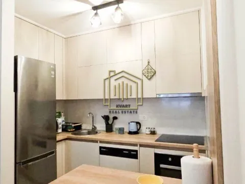 Izdavanje, jednosoban stan, 45m², Central Point, Podgorica - image 4