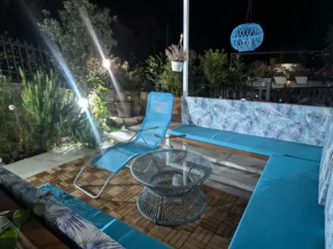 Rent, two bedroom apartment, 47m², Obala Đuraševića, Tivat - image 6