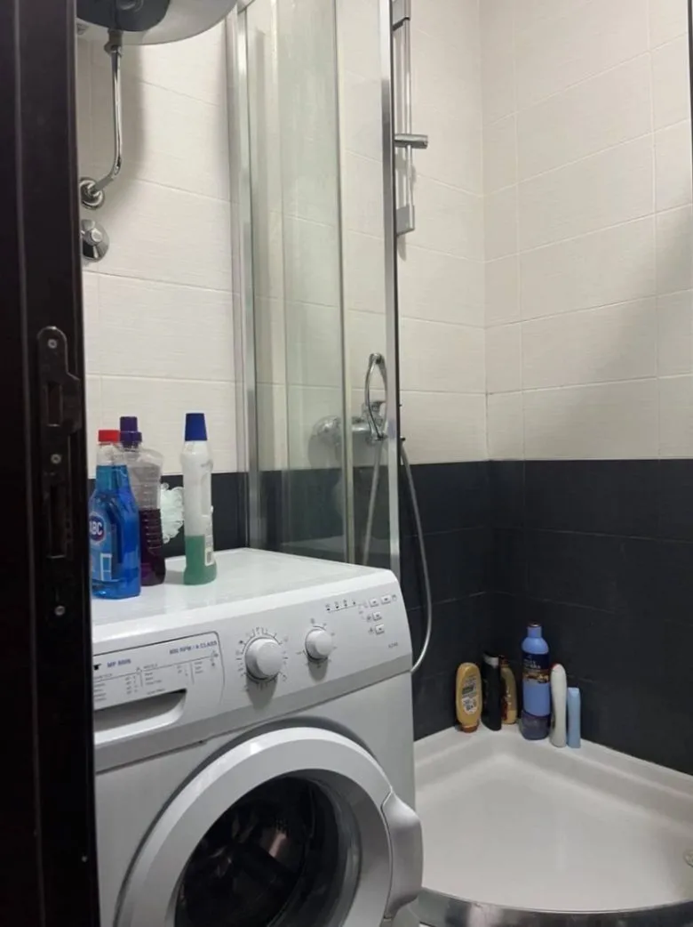 Rent, one bedroom apartment, 50m², Rozino, Budva
