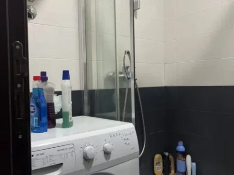 Rent, one bedroom apartment, 50m², Rozino, Budva - image 6