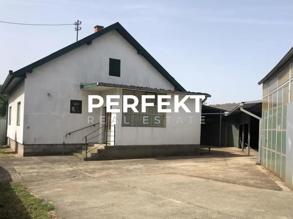 Sale, house, 110m², Pančevo, Srbija