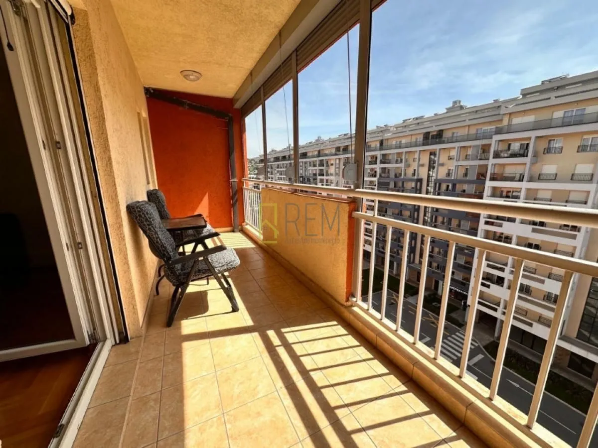 Prodaja, dvosoban stan, 92m², City Kvart, Podgorica