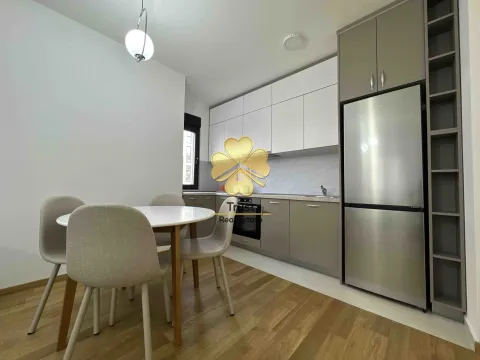 Izdavanje, dvosoban stan, 60m², City Kvart, Podgorica - image 2