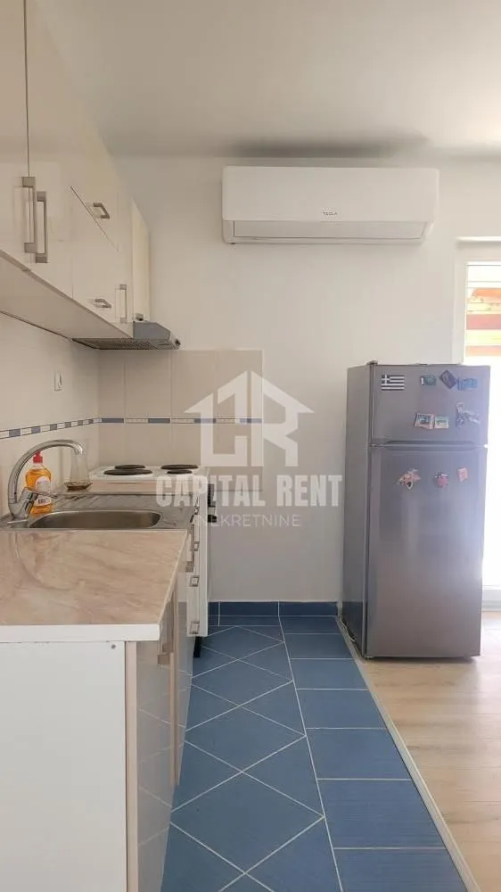 Rent, three bedroom apartment, 70m², Leštane, Grocka