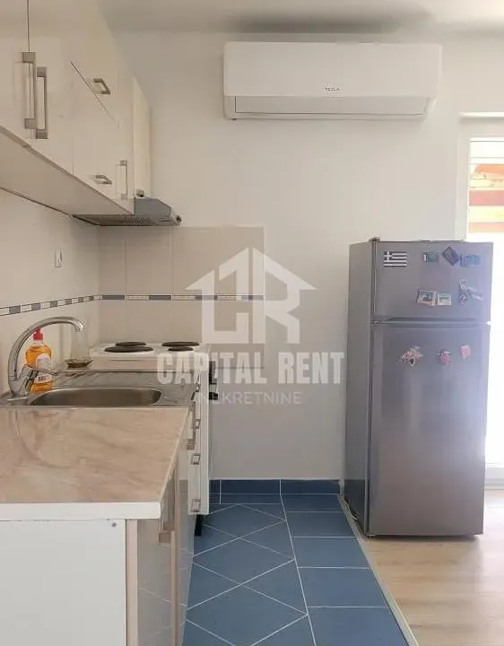 Rent, three bedroom apartment, 70m², Leštane, Grocka
