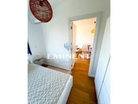 Izdavanje, stan, 48m², Novi Beograd Blok 67, Novi Beograd Sve Podlokacije - image 5