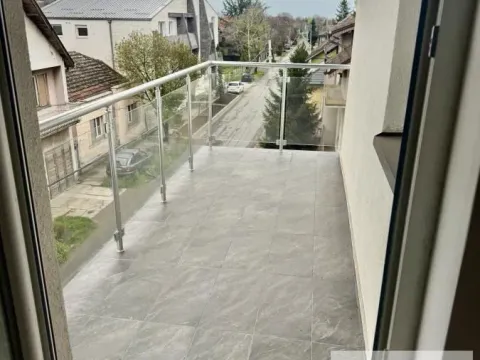 Sale, three bedroom apartment, 75m², Centar, Stara Pazova - image 14