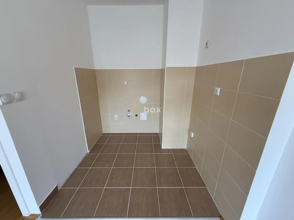 Prodaja, jednosoban stan, 41m², Medijana, Niš