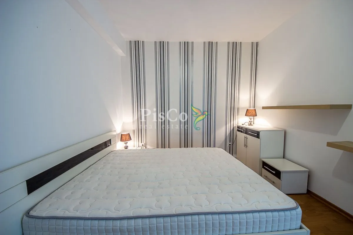 Rent, two bedroom apartment, 70m², Ljubović, Podgorica