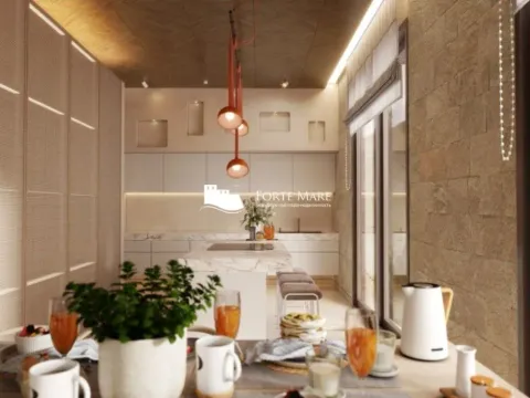 Sale, house, 176m², Đenovići, Herceg Novi - image 2