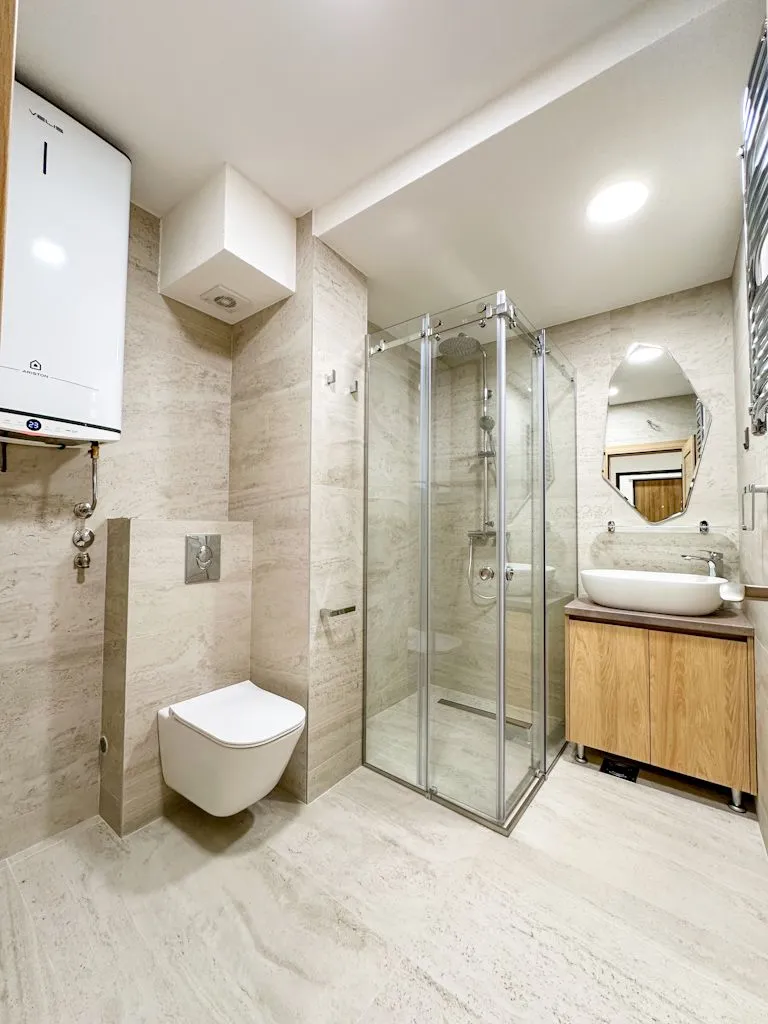 Rent, office space, 106m², Gintaš, Podgorica