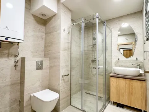 Rent, office space, 106m², Gintaš, Podgorica - image 10