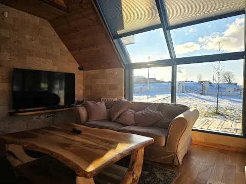 Sale, house, 204m², Podgorica, Crna Gora - image 10