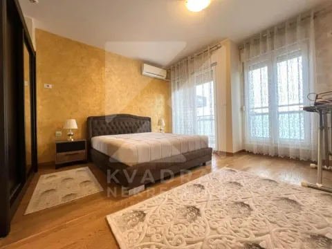 Rent, one bedroom apartment, 68m², Ljubović, Podgorica - image 7