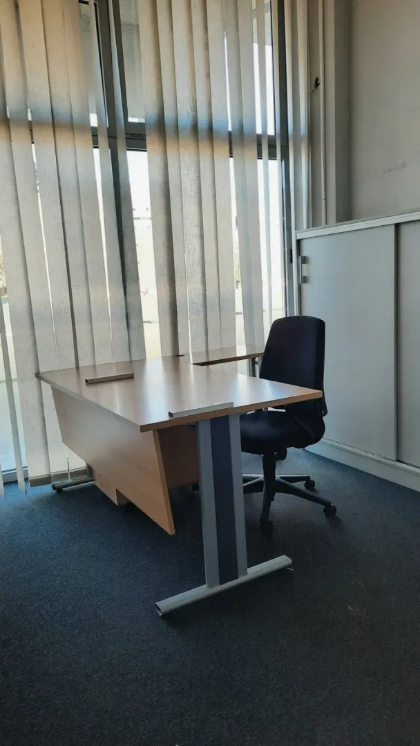 Rent, office space, 120m², Zabjelo, Podgorica
