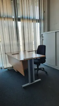Rent, office space, 120m², Zabjelo, Podgorica - image 9
