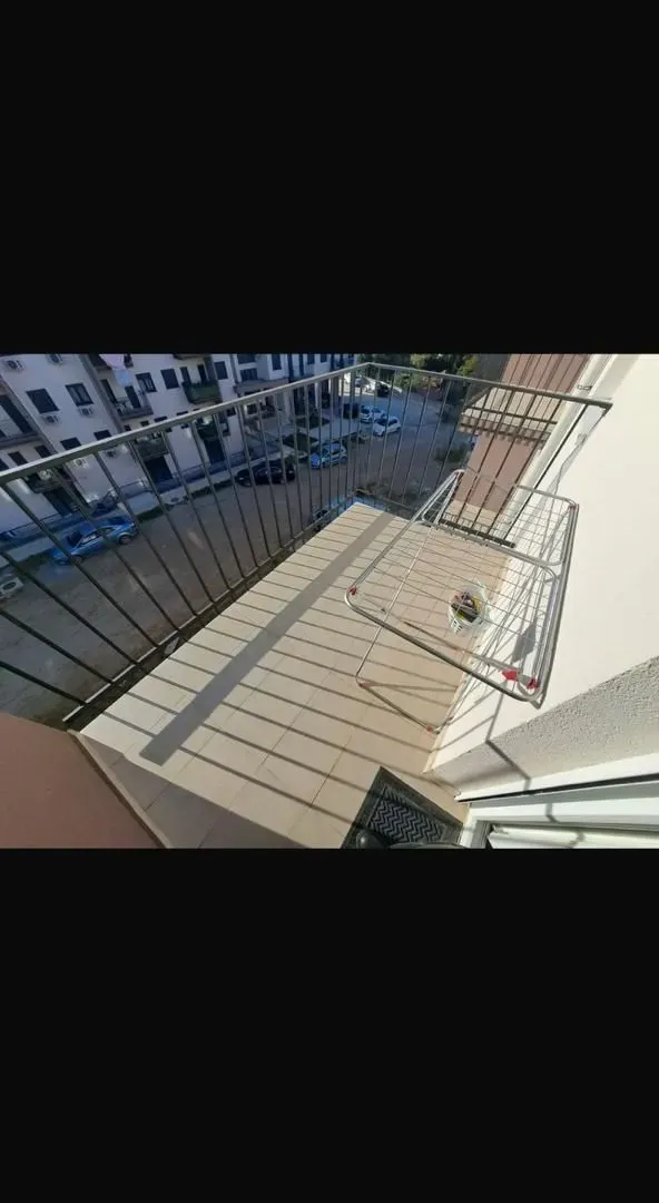 Prodaja, jednosoban stan, 40m², Zabjelo, Podgorica